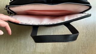 Maletín Samsonite Negro