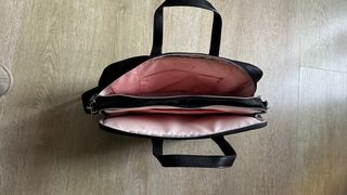 Maletín Samsonite Negro