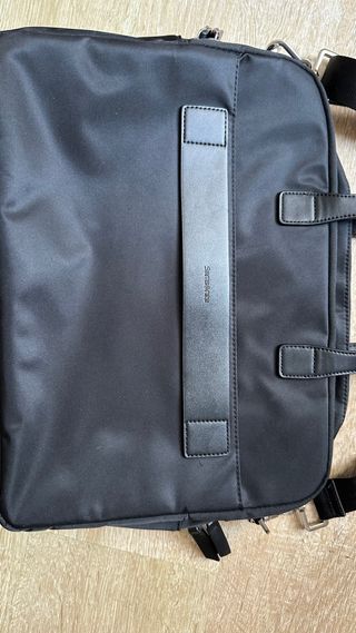 Maletín Samsonite Negro