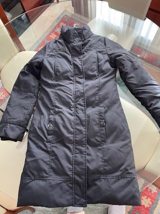 Plumífero Pepe Jeans Negro niña Talla 16