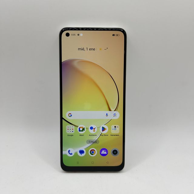 MOVIL REALME 10 8/256GB