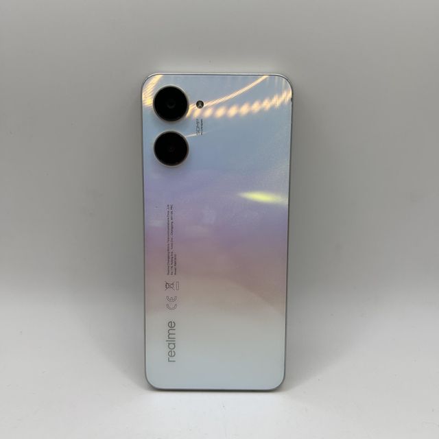 MOVIL REALME 10 8/256GB