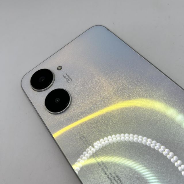 MOVIL REALME 10 8/256GB