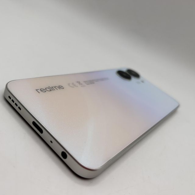 MOVIL REALME 10 8/256GB