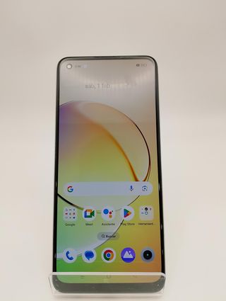 MOVIL REALME 10 8/256GB