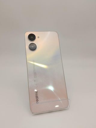 MOVIL REALME 10 8/256GB