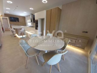 Chalet en alquiler en Sant Just Desvern