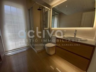 Chalet en alquiler en Sant Just Desvern