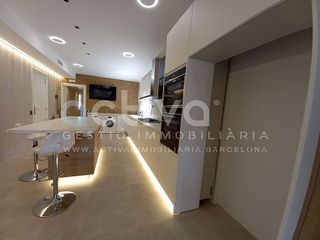 Chalet en alquiler en Sant Just Desvern