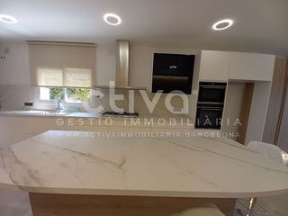 Chalet en alquiler en Sant Just Desvern