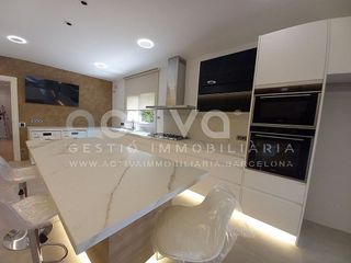 Chalet en alquiler en Sant Just Desvern