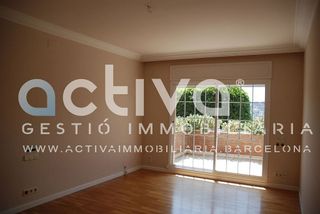 Chalet en alquiler en Sant Just Desvern