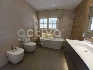 Chalet en alquiler en Sant Just Desvern