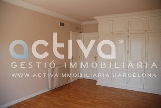 Chalet en alquiler en Sant Just Desvern