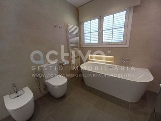 Chalet en alquiler en Sant Just Desvern