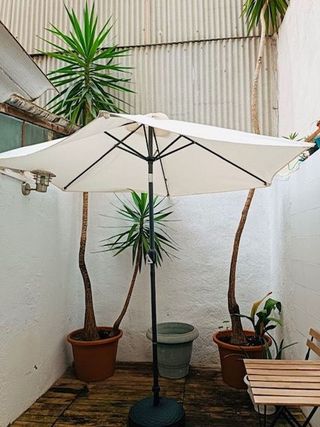 Estudio en alquiler en Sants-Badal en Barcelona