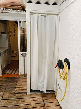 Estudio en alquiler en Sants-Badal en Barcelona