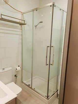 Estudio en alquiler en Sants-Badal en Barcelona