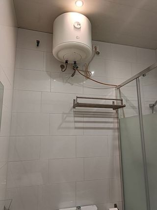 Estudio en alquiler en Sants-Badal en Barcelona