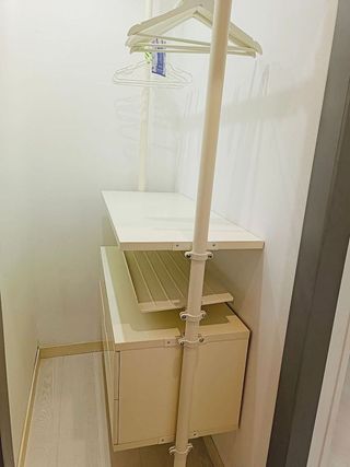 Estudio en alquiler en Sants-Badal en Barcelona