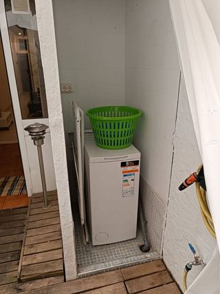 Estudio en alquiler en Sants-Badal en Barcelona