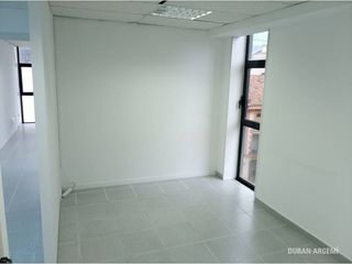 Oficina en alquiler en Barri del Centre en Terrassa