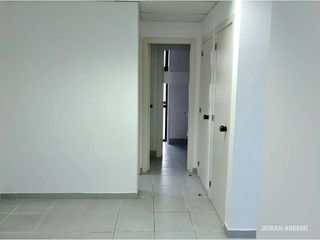 Oficina en alquiler en Barri del Centre en Terrassa