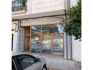 Local comercial en alquiler en Lalín