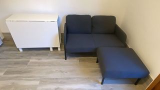 Piso en alquiler en Centro en Segovia