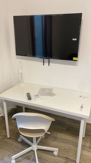 Piso en alquiler en Centro en Segovia