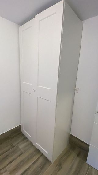 Piso en alquiler en Centro en Segovia