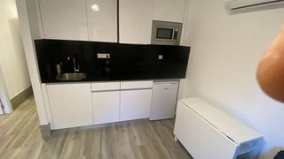 Piso en alquiler en Centro en Segovia