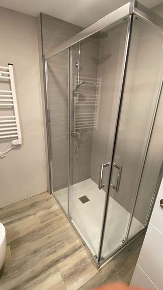 Piso en alquiler en Centro en Segovia