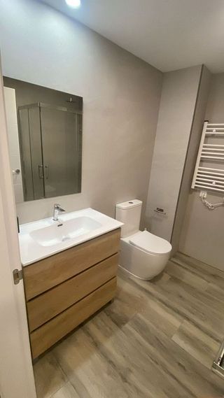 Piso en alquiler en Centro en Segovia