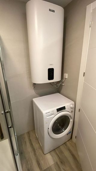 Piso en alquiler en Centro en Segovia