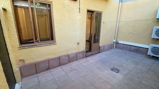 Piso en alquiler en Centro en Segovia