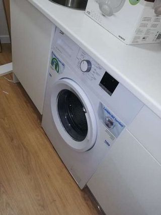 Piso en alquiler en Ciudad Jardín - Tagarete - El Zapillo en Almería