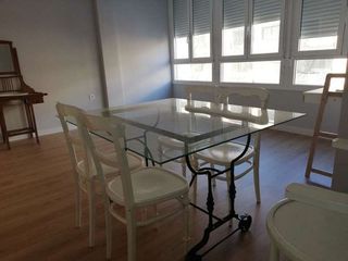 Piso en alquiler en Ciudad Jardín - Tagarete - El Zapillo en Almería