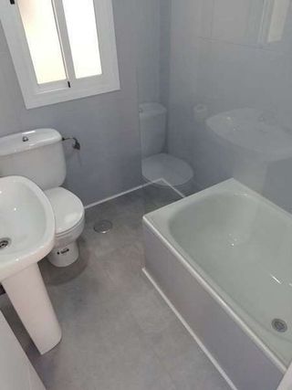 Piso en alquiler en Ciudad Jardín - Tagarete - El Zapillo en Almería