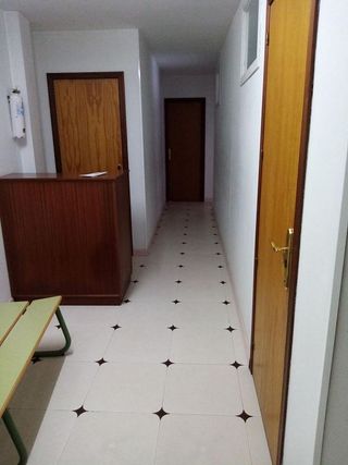 Local comercial en alquiler en Caldas de Reis