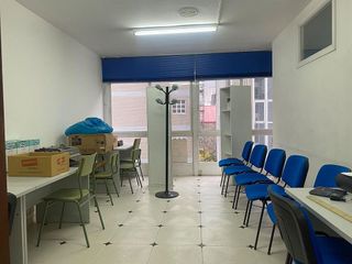 Local comercial en alquiler en Caldas de Reis