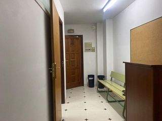 Local comercial en alquiler en Caldas de Reis