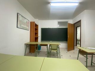 Local comercial en alquiler en Caldas de Reis