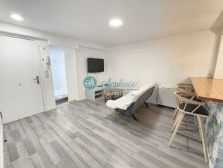 Piso en alquiler en Plaza Mayor - San Agustín en Segovia