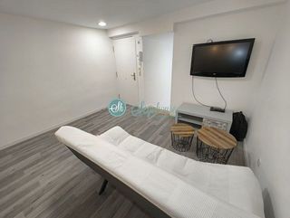 Piso en alquiler en Plaza Mayor - San Agustín en Segovia