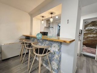 Piso en alquiler en Plaza Mayor - San Agustín en Segovia