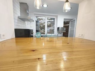 Piso en alquiler en Plaza Mayor - San Agustín en Segovia