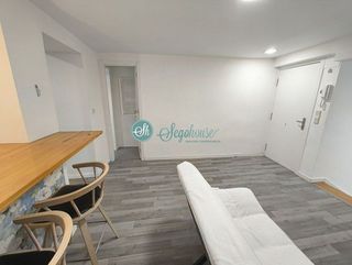 Piso en alquiler en Plaza Mayor - San Agustín en Segovia