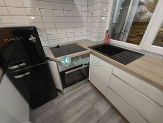 Piso en alquiler en Plaza Mayor - San Agustín en Segovia