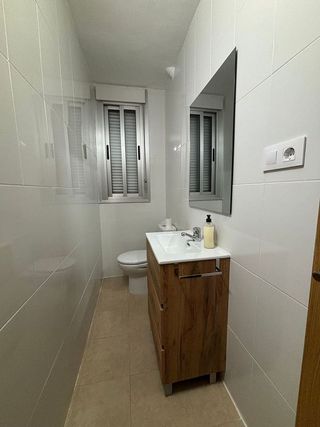 Piso en alquiler en Plasencia